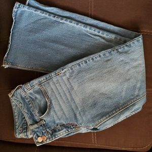 American Eagle Artist Stretch